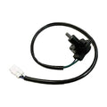 A.A Throttle Sensor Assembly For Yamaha G19 G22 Golf Carts - Jr1-85885-00-00, Jr1-85885-00