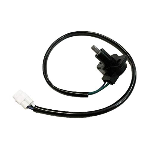 A.A Throttle Sensor Assembly For Yamaha G19 G22 Golf Carts - Jr1-85885-00-00, Jr1-85885-00