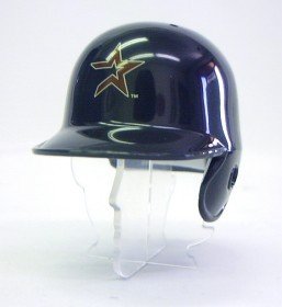 Riddell Mlb Houston Astros Helmet Pocket Pro, One Size, Team Color