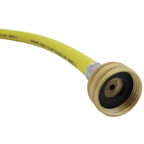 Scuba Choice Scuba Diving 14'' Bc Flush Wash Hose