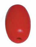 Airhead Float, 5'' X 3'', Red