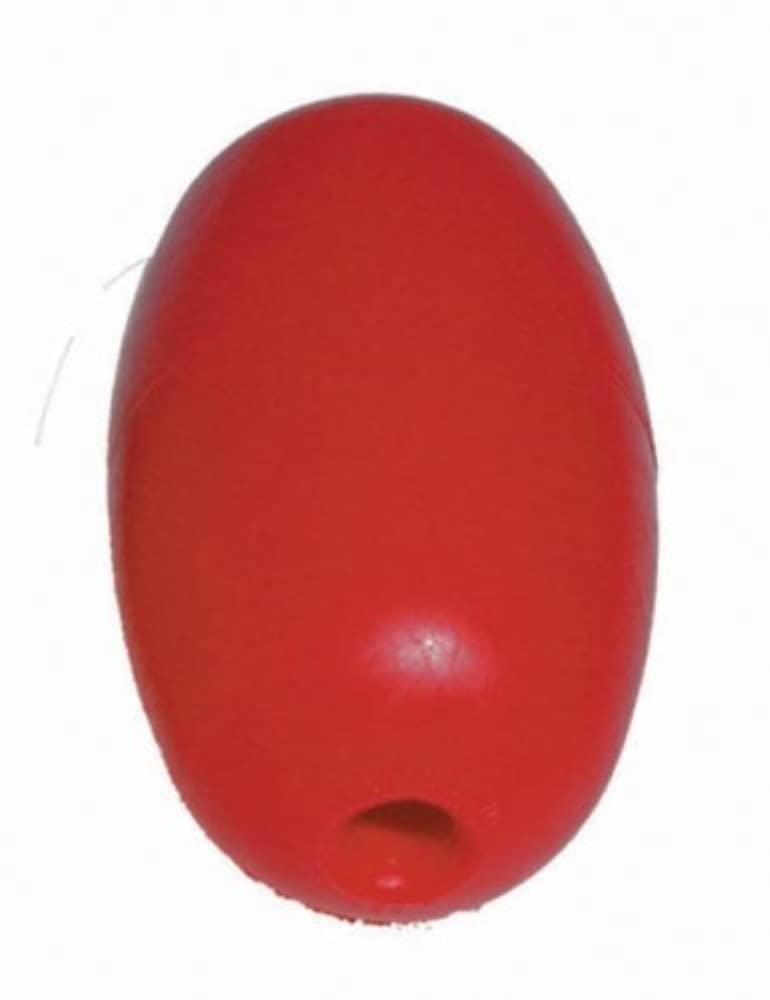 Airhead Float, 5'' X 3'', Red