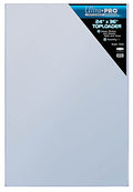 Ultra Pro 24'' X 36'' Toploader
