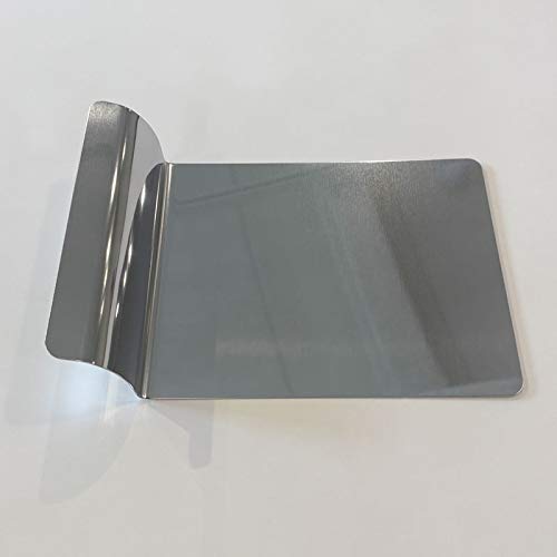 Dalgona Stainless Steel Kitchen Kit With Novelty Sticker