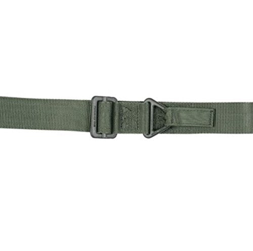Blackhawk Cqb/Rigger'S Belt - Olive Drab, Medium