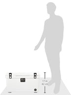 K2 Coolers Summit 50 Cooler, White