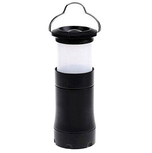 Futaba Portable 3W 100Lm Led Camping Light