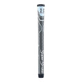 Superstroke Traxion Tour Golf Club Grip, Tiff/White/Gray (Undersize) | Advanced Surface Texture That Improves Feedback And Tack 