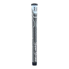 Superstroke Traxion Tour Golf Club Grip, Tiff/White/Gray (Undersize) | Advanced Surface Texture That Improves Feedback And Tack 