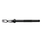 Rockshox Maxle Lite Front Thru Axle: 15X100, 148Mm Length ,Sid/Reba/Revelation/Recon/Sektor/Xc32