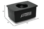American Hunter E-Kit Photocell Feeder Kit | Hunting Versatile Automatic Durable Metal Control Box With Motor For Deer Game Feed