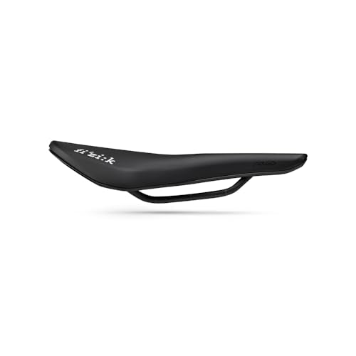 Fizik Argo R5-160Mm - Tempo, Black,Model Number: F1935160