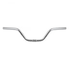 Wald 5.25-Inch Rise Mtb Handle Bar, Chrome 27.1 #803