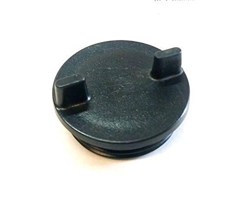 Aftermarket Marine Boat Replacement Gas Deck Fill Cap Non Locking Replaces Seachoice 32501 Fits Seachoice 32011 And Perko 1313 A