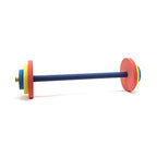 Redmon For Kids Kids Barbell Set