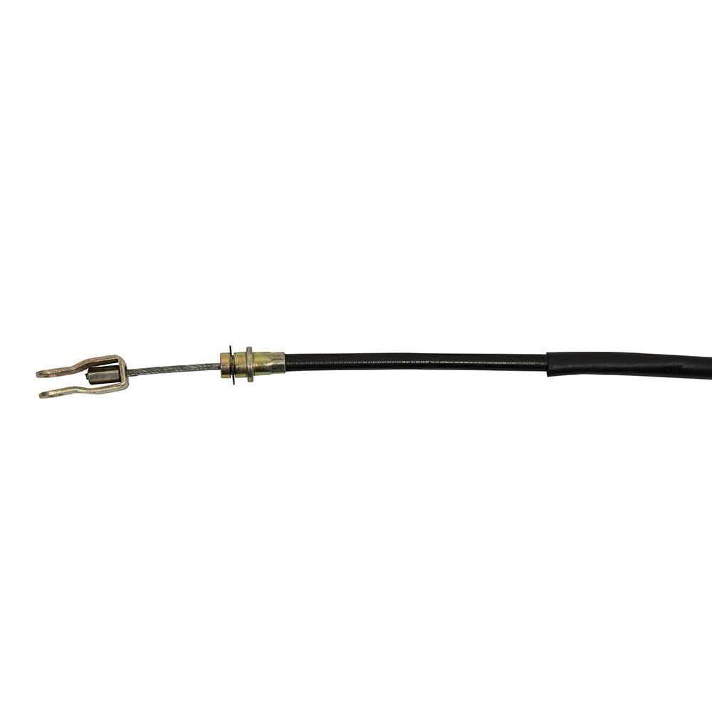 Performance Plus Carts Ezgo Golf Cart 1990-92 Brake Cable Drivers Side