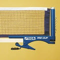 Stiga Pro Clip Net Set