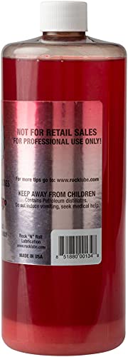 Rock N Roll Lube Absolute Dry 32 Ounces
