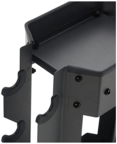 Cap Barbell Dumbbell And Kettlebell Storage Rack