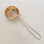 Dalgona Stainless Steel Kitchen Kit With Novelty Sticker