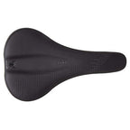Wtb Koda Wide Steel Black Saddle
