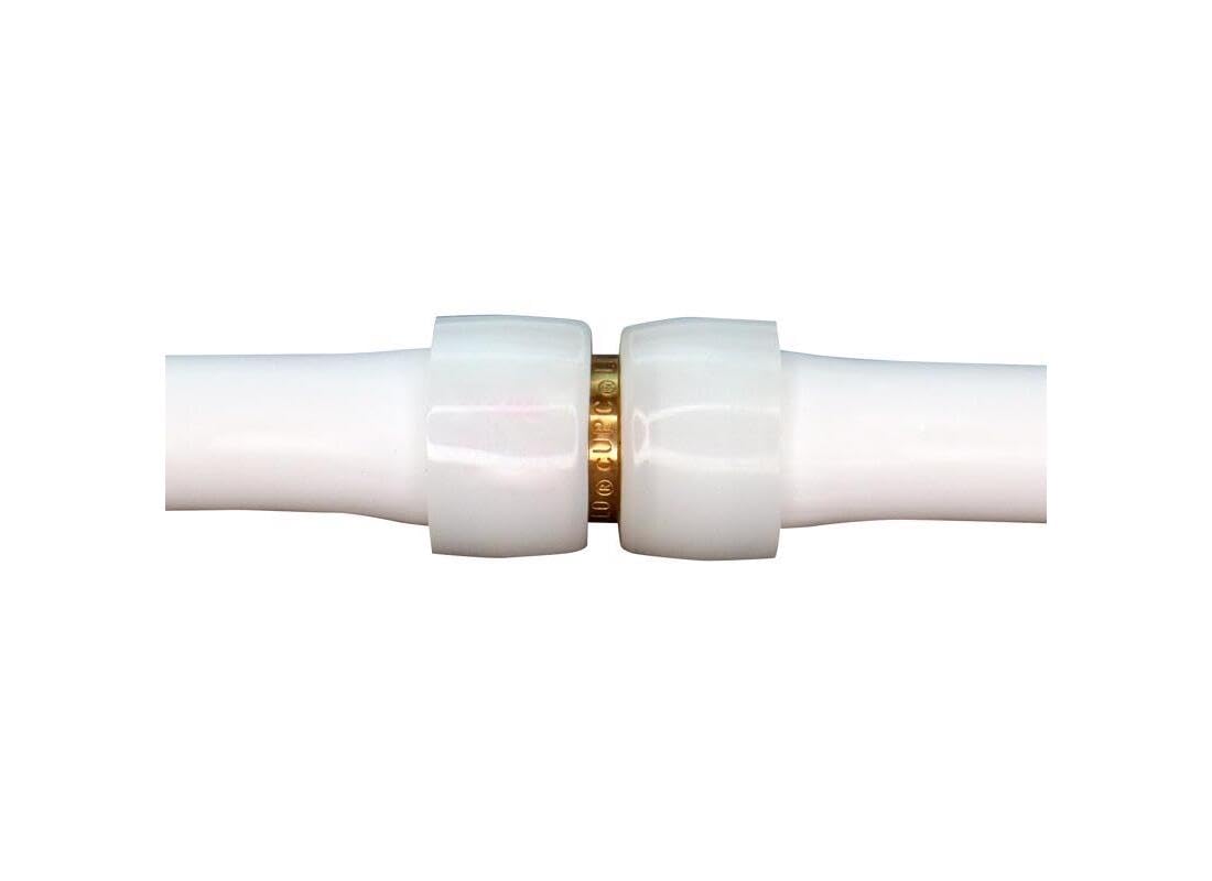 Pex A Pipe 1/2''X300' Wh (Pack Of 1)