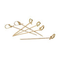 VIOVIA 3 INCH BAMBOO PICKS
