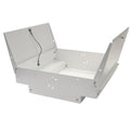 Chief Cma472 Plenum Rated Above-Tile Ceiling Storage Accessory