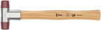 Wera 102 Gr. 1/22 Soft-Faced Hammer