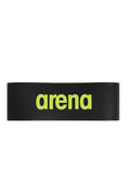 Arena Ankle Band Pro, Universal Fit For Intensive Training, Black