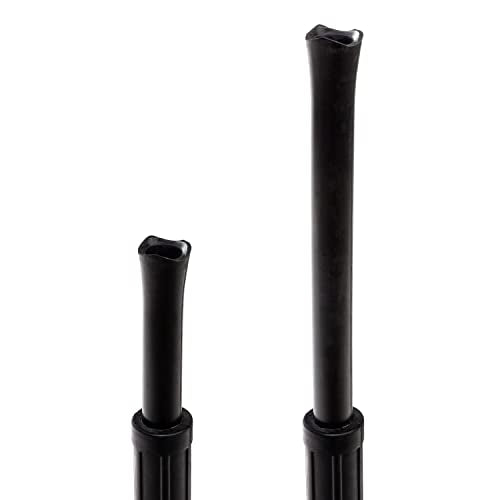 Franklin Sports Kids Teeball Batting Tee - 1 Position Hitting Tee For Teeball, Softball + Baseball + Stand - Adjustable Youth Te