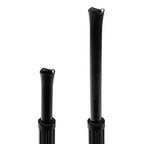 Franklin Sports Kids Teeball Batting Tee - 1 Position Hitting Tee For Teeball, Softball + Baseball + Stand - Adjustable Youth Te