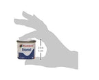 Humbrol Model Enamel Paint No065 Matt Aircraft Blue, Aa0727