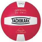 Composite Sv-5Wsc Volleyball Red/White