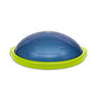 Bosu 72-15850 Home Gym Equipment The Original Balance Trainer 22In Diameter, Blue And Green