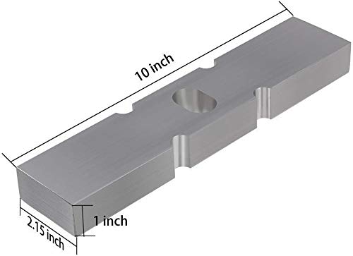 Wflnhb 1'' Low Pro Leveling Lift Complete Kit Replacement For Club Car Golf Car Precedent 2004+