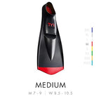 Tyr Flex-Fins 2.0 - Medium