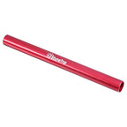 Tent Pole Repair Splint Tube Kit, 4Pcs Aluminium Alloy Spare Repair Tube For Diameter 7.9-8.5Mm Tent Pole