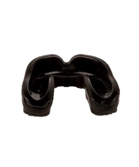 Venum Challenger Mouthguard - Angry Birds Mouthguards For Kids - Black, One Size