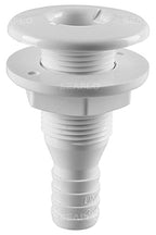 Seaflo Thru Hull Fitting Through Hull (0.75'' 3/4'', 10-Pack)