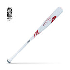 Marucci CATX2 Senior League Bat, 2 3/4 Barrel, -5 Drop, USSSA, Balanced