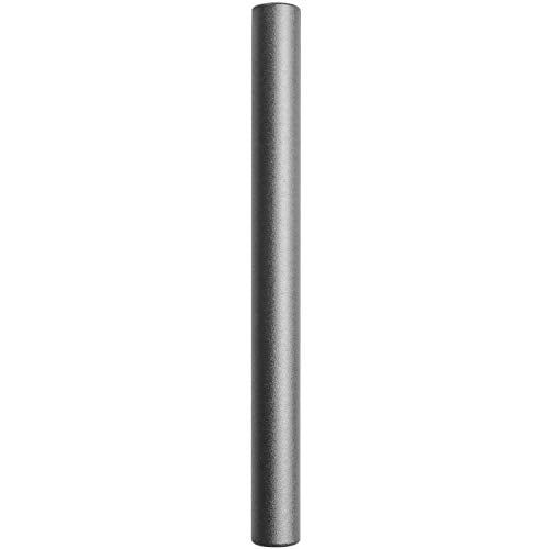 Gear Aid Tent Pole Splint, Replacement Part, 1/2'' Gray