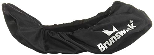 Brunswick Shoes Shield, Black, Large