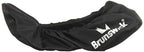 Brunswick Shoes Shield, Black, Large