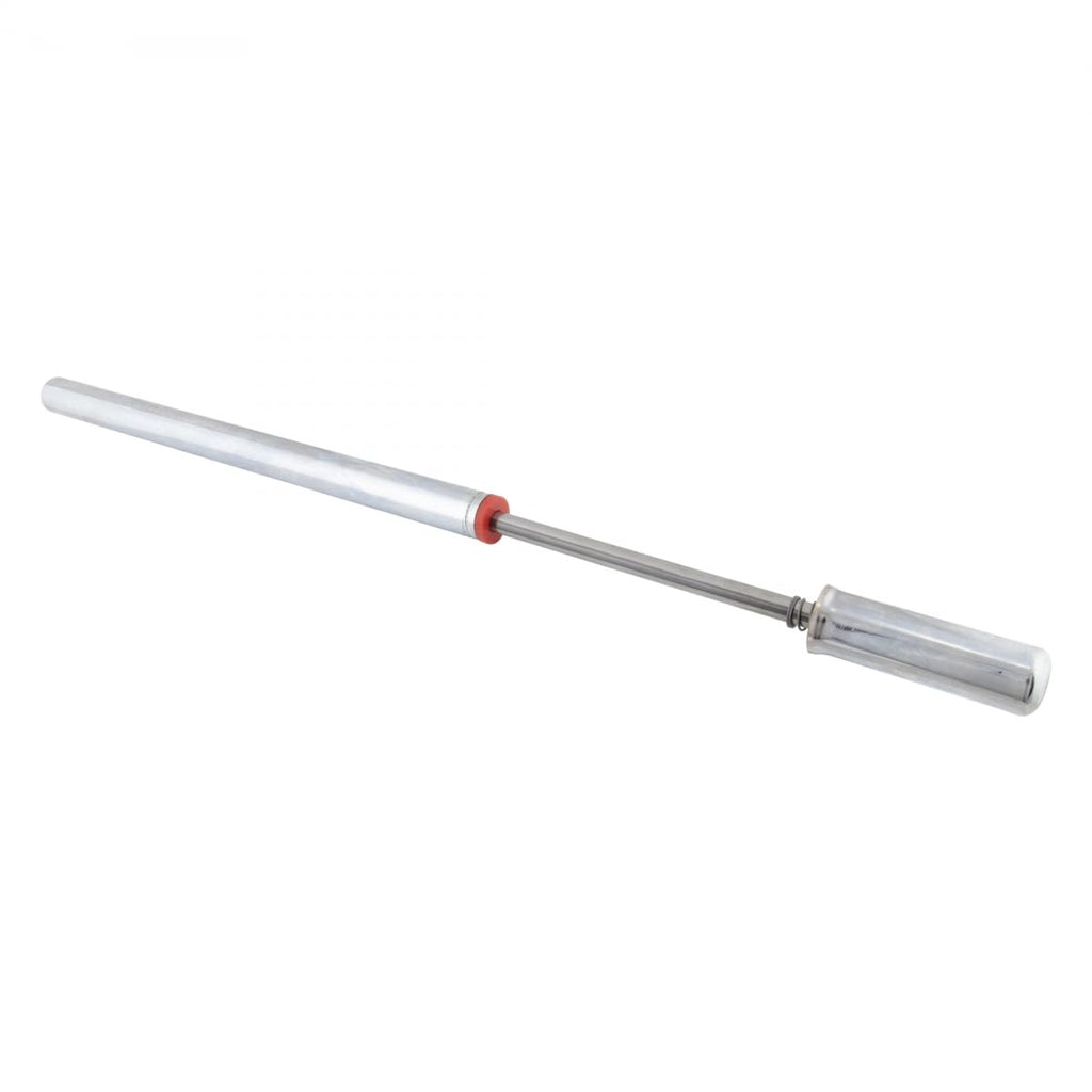 Sunlite Steel Frame Pump, 16'', Chrome