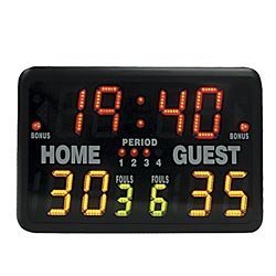 Gamecraft Wireless Module (Scoreboard Not Included - Replacement Module Only)