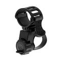 HEAVENGLOW 6xBike Bicycle Cycling Torch Light Mount Clamp Clip Grip Bracket Holder|Lights & Reflectors