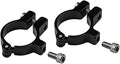 Hinged Water Bottle Cage Clamps