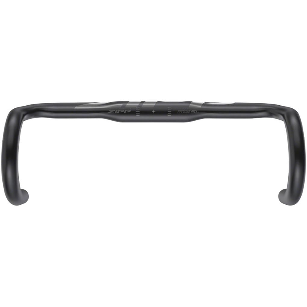 Zipp Service Course Sl 70 Ergonomic Handlebar Black, 38Cm