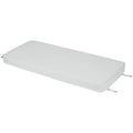 Seat Cushion, Chest Cooler, Marine, 94 Qt.